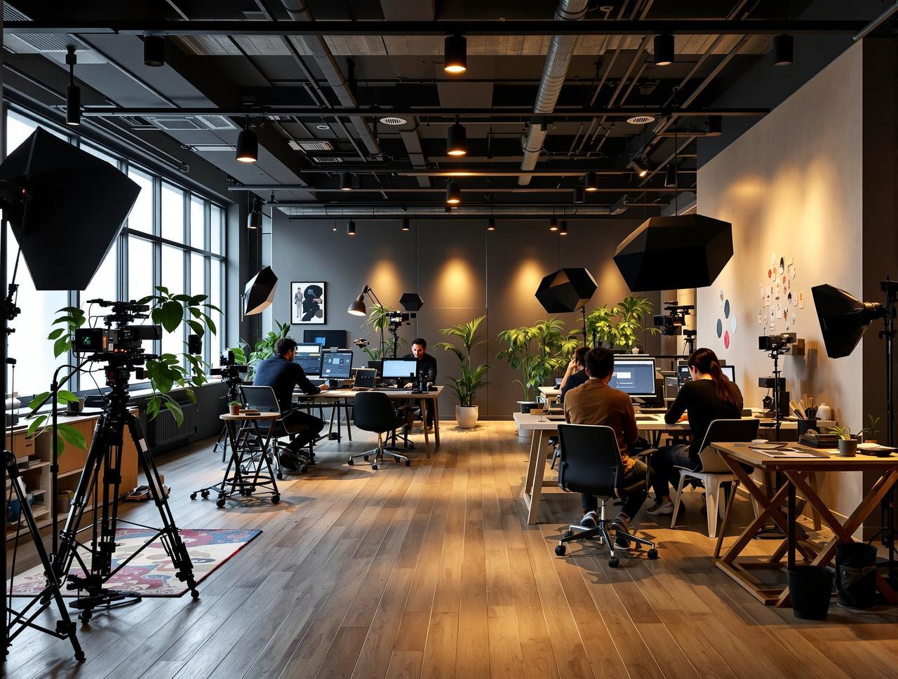 亚洲精品电影制作现场